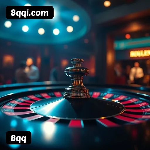 Vantagens exclusivas 8qq para jogadores brasileiros - São Paulo, Rio, BH