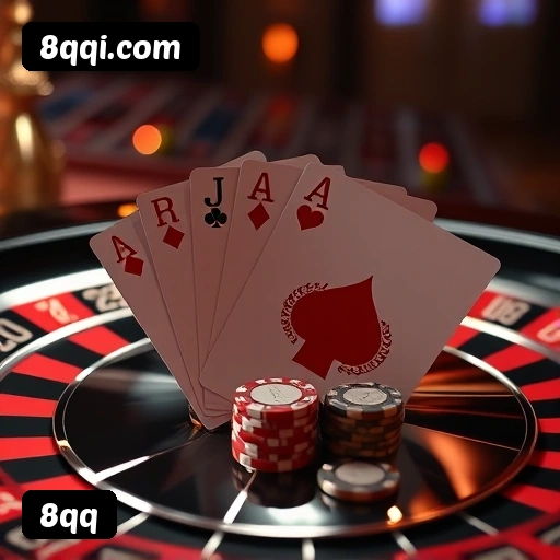 Requisitos do APK da 8qq para Android