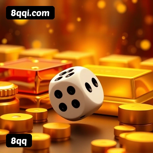 Tabela RTP dos jogos de cassino da 8qq