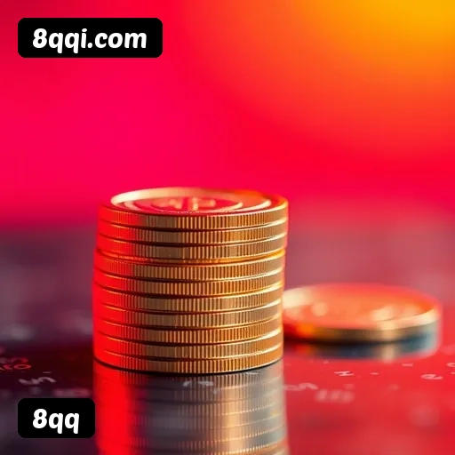 Catálogo 8qq 3.100+ jogos - Pragmatic Play, Evolution, NetEnt