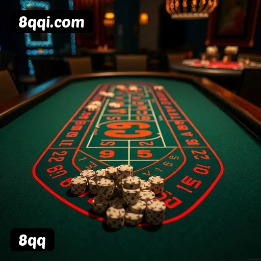 Loterias online disponíveis na 8qq